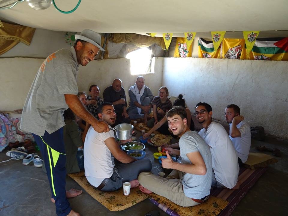 Daan D., Excellence Center